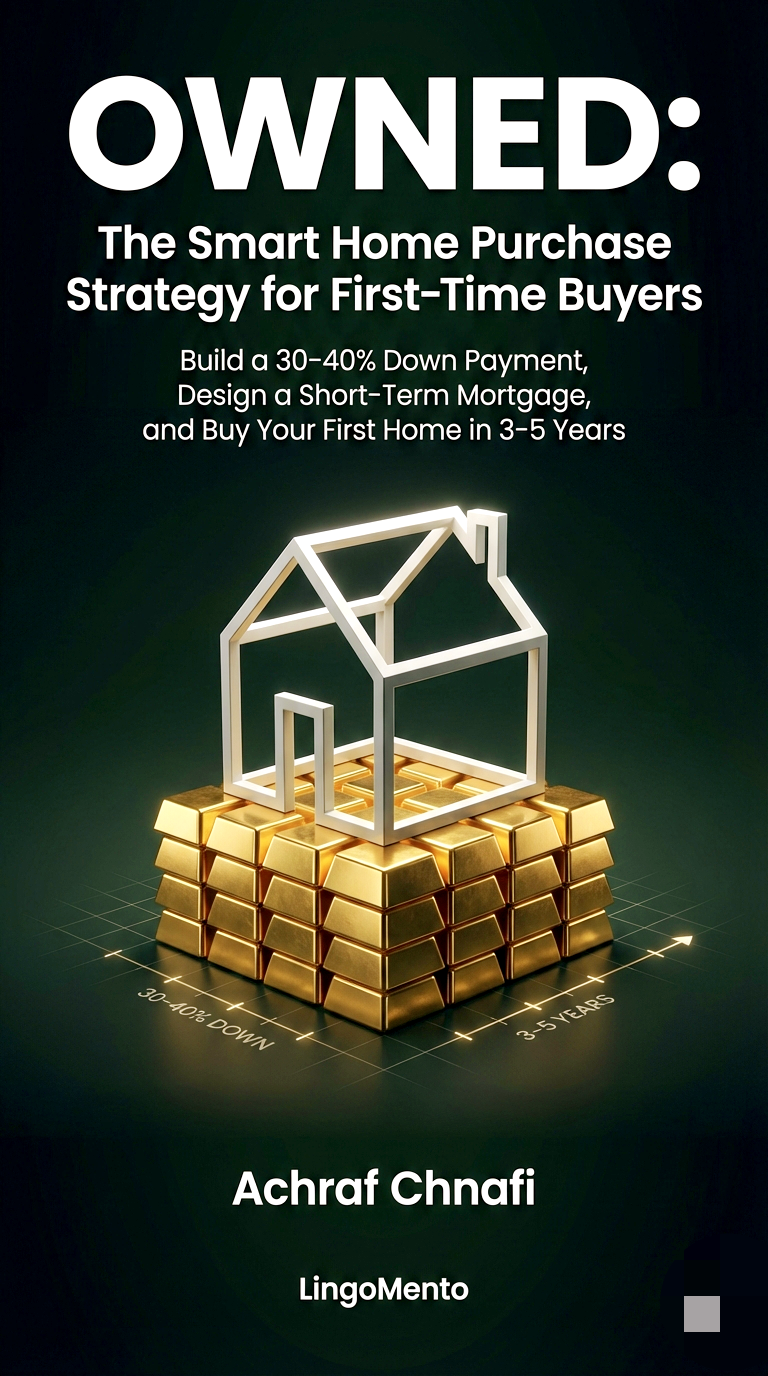 Owned: The Smart Home Purchase Strategy for First-Time Buyers