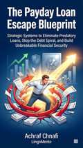 The Payday Loan Escape Blueprint