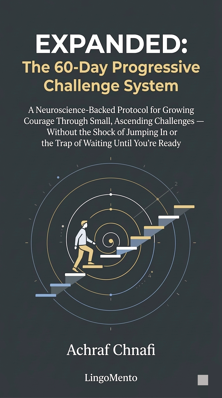 Expanded: The 60-Day Progressive Challenge System
