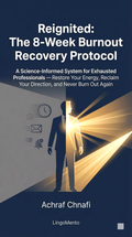 Reignited: The 8-Week Burnout Recovery Protocol