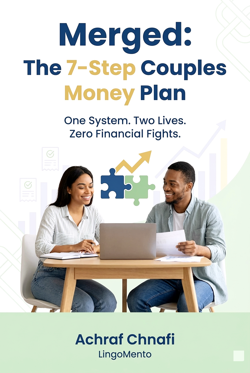 Merged: The 7-Step Couples Money Plan