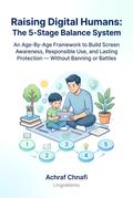 Raising Digital Humans: The 5-Stage Balance System